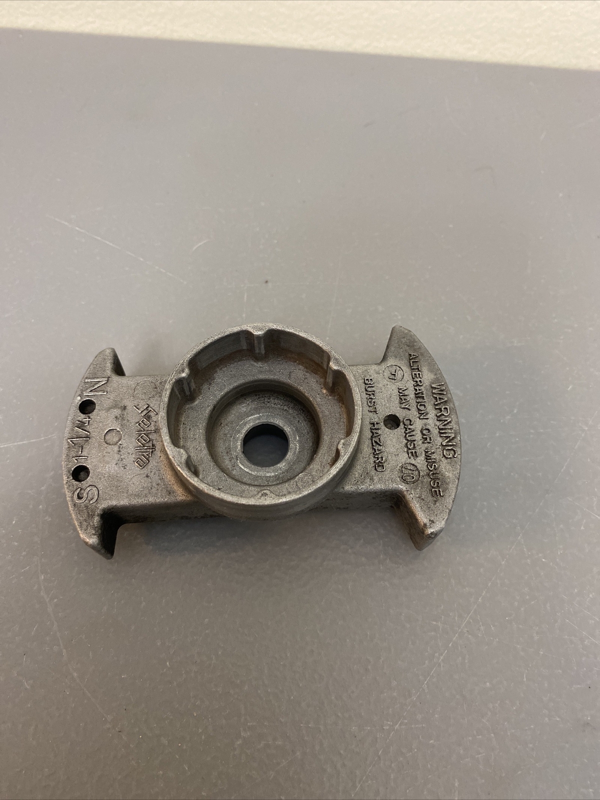 STIHL BLOWER BR350 BR430 BR500 BR550 BR600 BR700 FLYWHEEL 4282 400