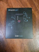 Spytec GPS GL300MA Tracker. Free Shipping