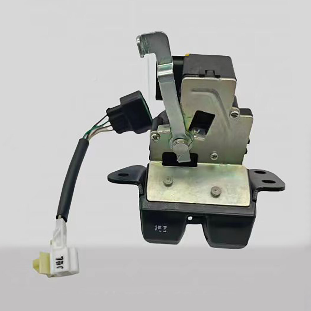 Car Tailgate Latch 812301R200 81230-1R200 For Hyundai Accent 2011-2014