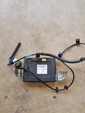 Hyundai Genesis Coupe Bcm Body Control Module Unit Oem 2013
