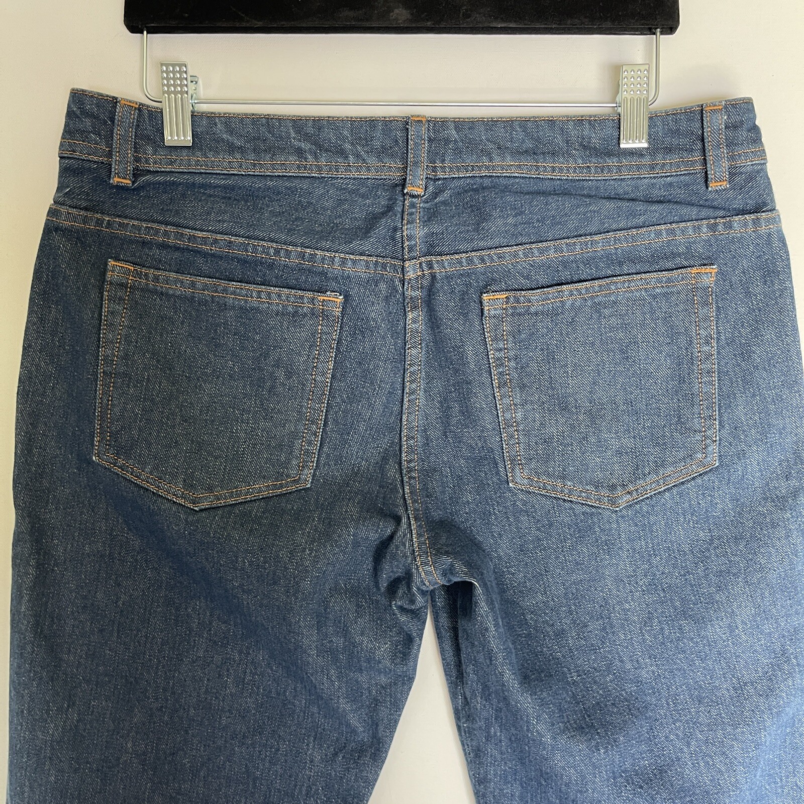 best apc jeans