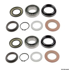 Joints Nissan NP300