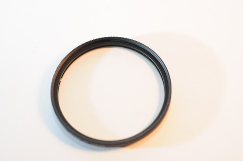 Nikon 52mm NC neutral clear protective filter for Nikkor 18-55mm 55-200 50m lens - Picture 3 of 4