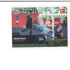 2022-23 Topps Now Bundesliga #217 Ibrahim Maza RC