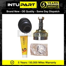 Intupart Front CV Joint Fits Citroen Berlingo Xsara Picasso Peugeot 306