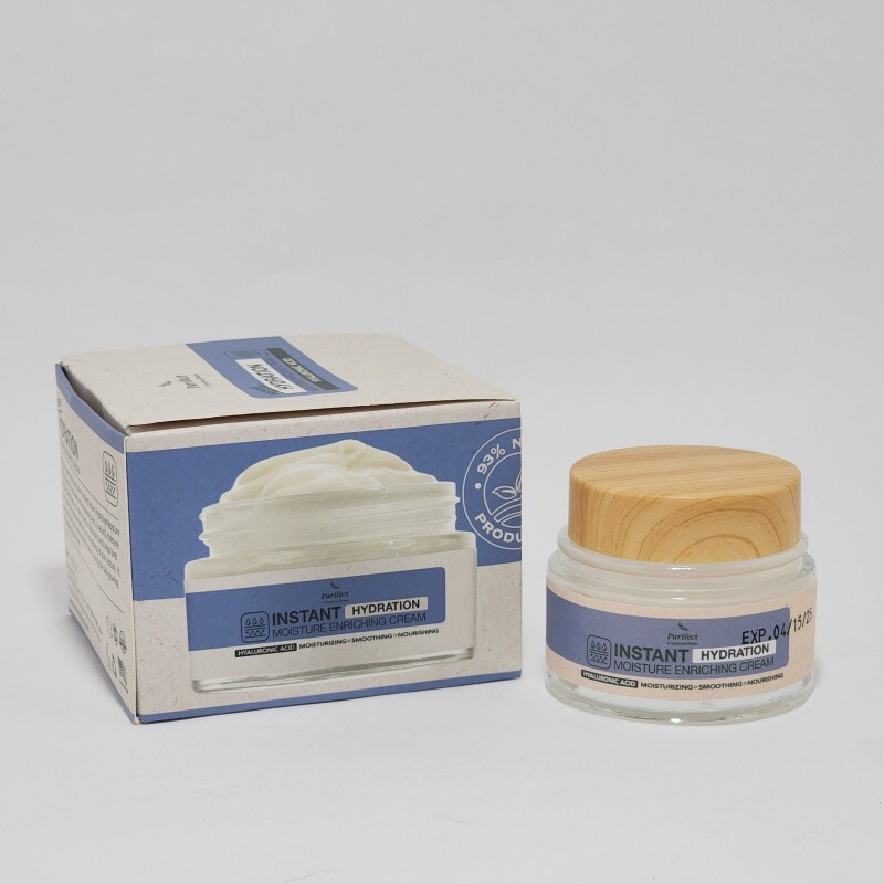 Purifect Hyaluronic Acid Instant Hydration Moisture