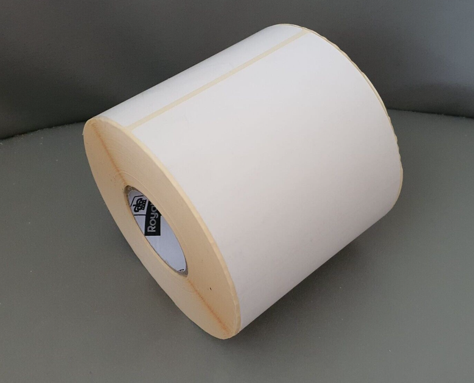 Rotolo Di Etichette Per Stampante Termica Diretta, 100 Mm X - Foto 7
