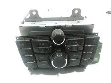 Autoradio Opel ASTRA