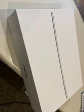 Tylko oryginalne opakowanie Apple iPad AIR SILVER 64GB Wi-Fi + Cellular Puste opakowanie