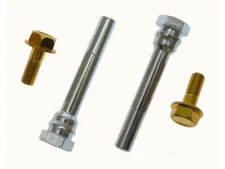 For 2014-2016 Mazda 3 Disc Brake Caliper Guide Pin Kit Rear 33571XQQW 2015