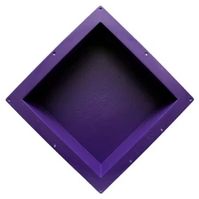 EZ Niche Large Square Niche - 14" x 14"