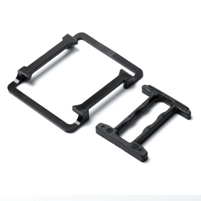 Schaltung Adapter Pad Set für Logitech G27 G29 G25 G920 Schaltung