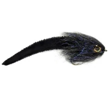 Mangum's Mini Dragon Tail Fly By Fulling Mill - NEW FREE SHIPPING