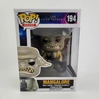Funko Pop!  Movies  The Fifth Element: Mangalore 194 New In Box Vaulted