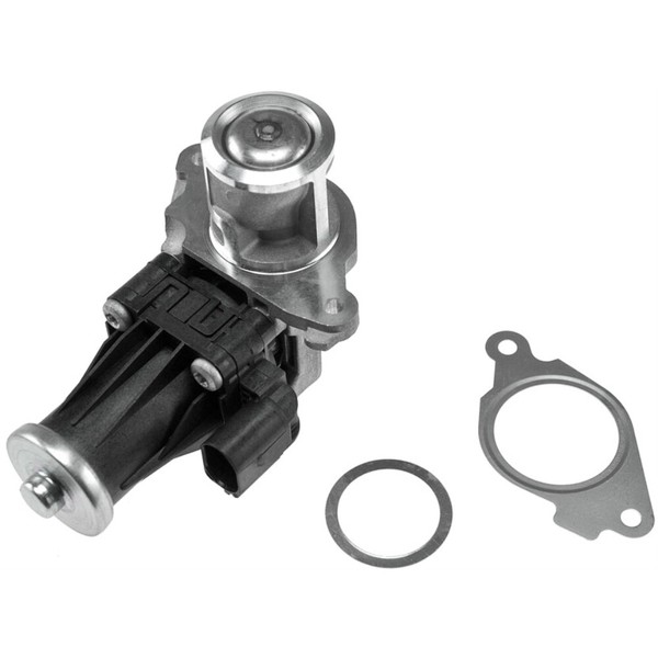 NTY Agr-Ventil FüR Fiat Panda 169 1.2 1.3 D Multijet 312 Doblo Kasten/Kombi 263-image