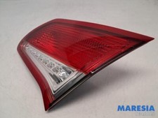 Rückleuchte rechts Citroen C4 II B7 9672155480 P22044362