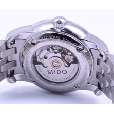 MIDO Mido Watch M7600.4.18.1 Baroncelli M76004181 3
