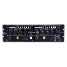 Foote Control Systems P4DMS Excalibur Mastering Compressor FCS Analog New