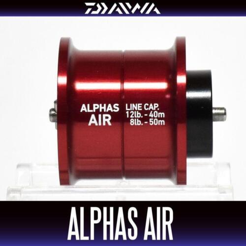 Product 50 Off Genuine Daiwa Spool For Alphas Air /