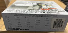 Race Sport H4LEDDSv2 Headlight Conversion Kit