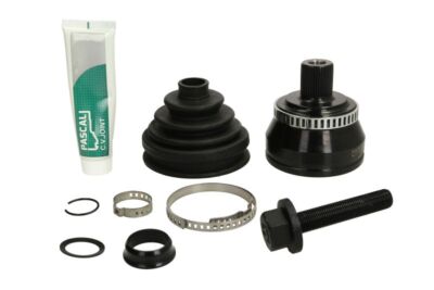 PASCAL Gelenksatz, Antriebswelle G1A009PC für AUDI A4 B5/B6/B7, A6 C4/C5; SKODA