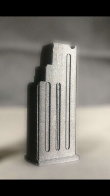 Hammer 7 Paintball Magazine (M4T Style)