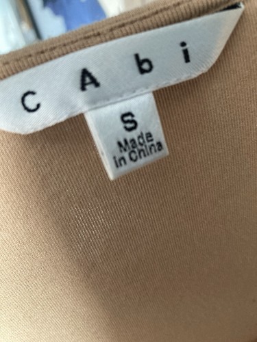 Cabi Blouse Size Small - Picture 4 of 5