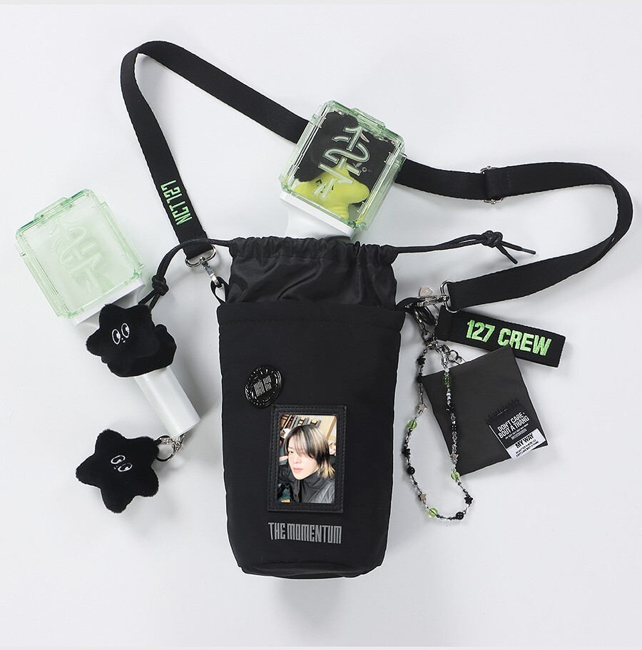 NCT 127 4th TOUR [NEO CITY : SEOUL – THE MOMENTUM] OFFICIAL LIGHT