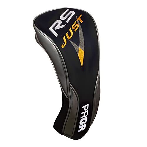 PRGR 22 RS Golf Driver Diamana for PRGR BLACK 2022 model flex: R loft: 10.5 M37 - Picture 5 of 5