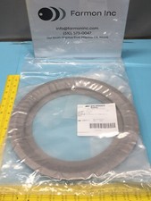 Tokyo Electron TEL D115267 Pie Pan Shield SP2 200mm RGAS SS, 233-4643-71, 157177