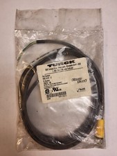 Turck RKC 8.6T-2/S101 / RKC86T2S101