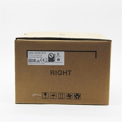 1pcs Brand New For Delta servo drive 1KW ASD-B2-1021-B Expedited Shipping