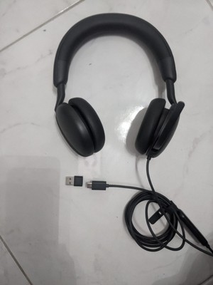 Dell Pro Wired ANC Headset - WH5024, RPP 129