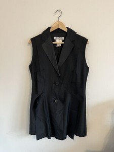 Comme des Garçons Vest | eBay
