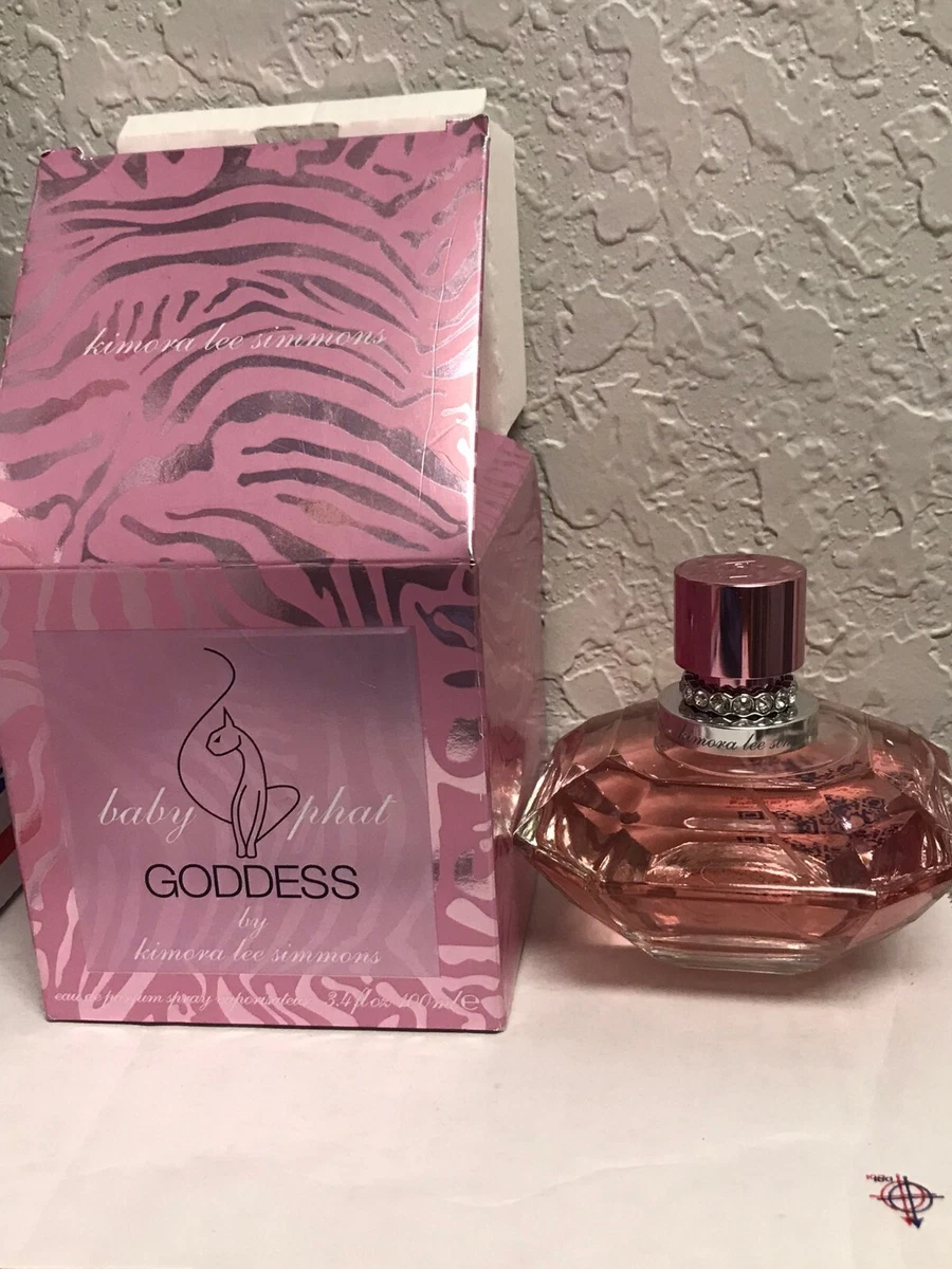 Goddess by kimora lee simmons hot sale