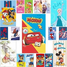 Handtuch DISNEY Kinderhandtuch Gästehandtuch...