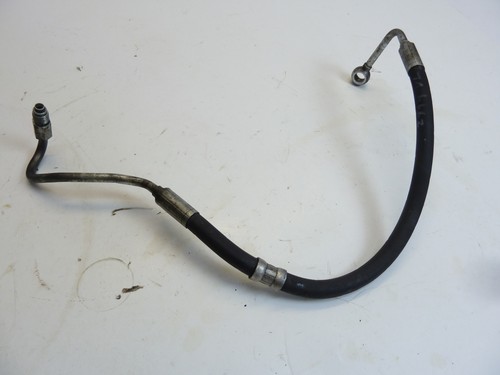 Maserati Quattroporte V M139 4,2 Servoleitung Lenkgetriebe