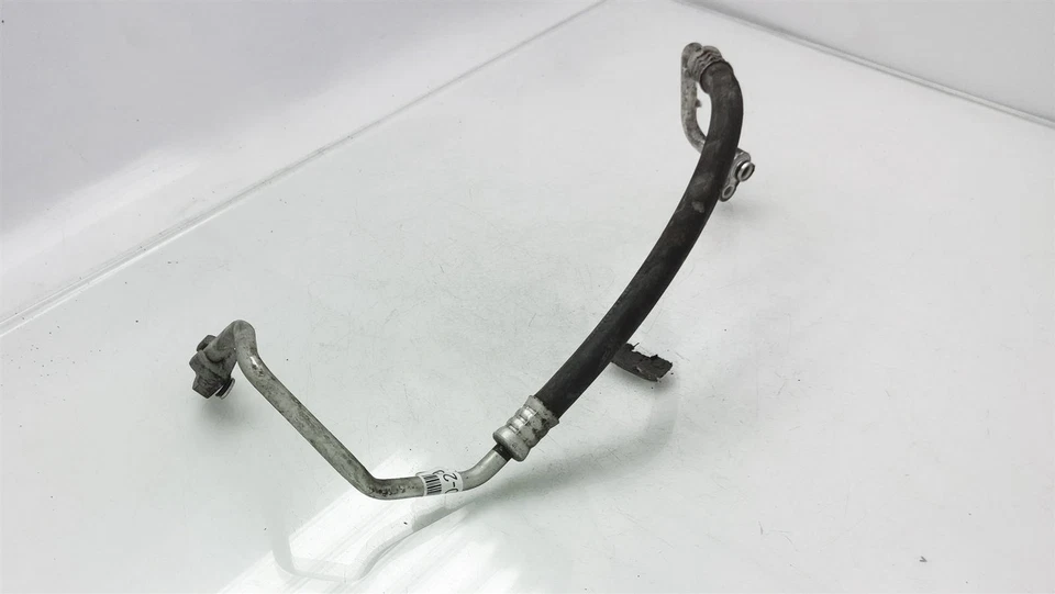 Manguera de descarga de aire acondicionado Toyota Corolla 2004-2008 88703-02291 *construida en Estados Unidos* Foto 4 de 4