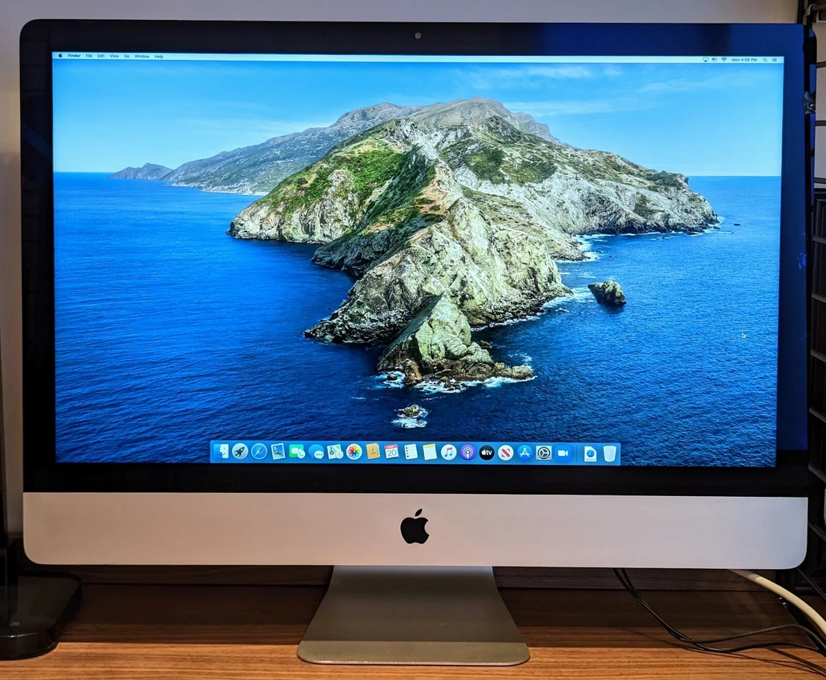 hævn partner Rengør rummet Apple iMac 27&#034; (2012, 1TB HDD, 2.9GHz Intel Core i5, 16GB RAM) | eBay