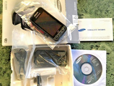 Telefono cellulare SMARTPHONE samsung S5230w GT-S5230w