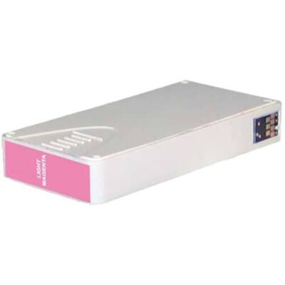 New Light Magenta Inkjet Cartridge for Epson Stylus Photo  RX700 Printer T5596