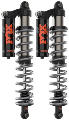 FOX 2.0 Podium Rc2 Shocks 885-08-523