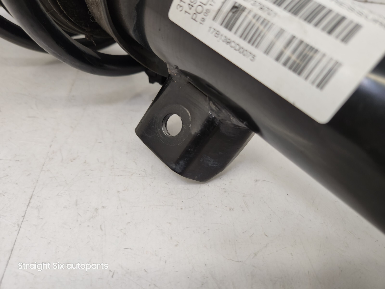 BMW 3 F30 Shock Absorber Front Left Right 6873797 for sale online 