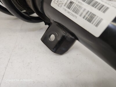 BMW 3 F30 Shock Absorber Front Left Right 6873797 for sale online 