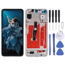 Full Assembly with Frame for Huawei Honor 20 / Nova 5T LCD Screen and Digitizer