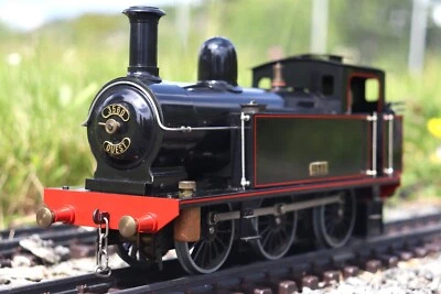 Locomotive à vapeur 030 T 3560 Ouest "Boer" Aster Fulgurex échelle I 1/32 - Photo 1/4