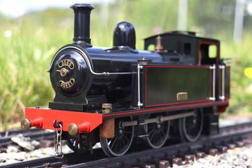 Locomotive à vapeur 030 T 3560 Ouest "Boer" Aster Fulgurex échelle I 1/32 | Zustand: Occasion