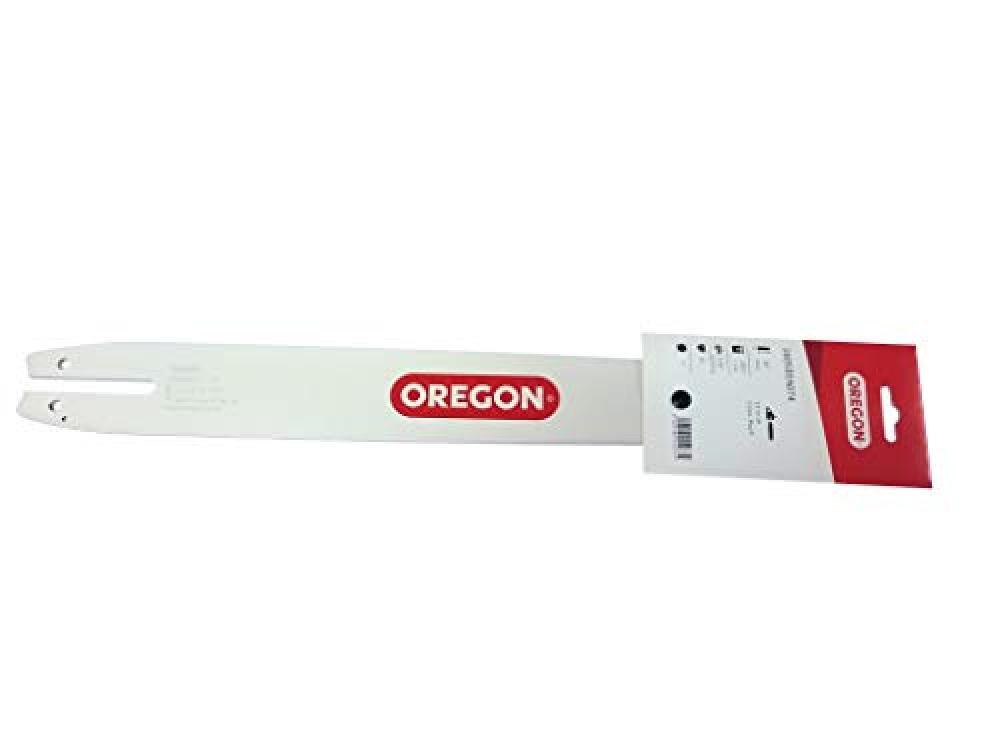 (TG. 16-inch Length) Oregon - Barra per motosega, 40 cm - NUOVO