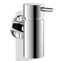 ZACK Tico 40094 Lotionspender 130ml Edelstahl NEU