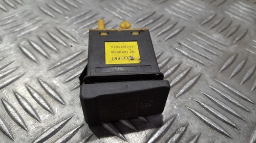 Audi 100 1993 Fog Light Switch 4a0941563a, Genuine #255643-57